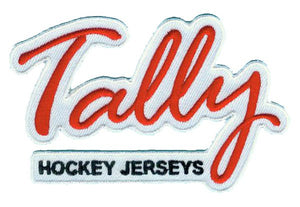 Tally Hockey Jerseys