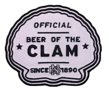 Charger l'image dans la galerie, Maillots de hockey personnalisés avec le logo brodé en sergé de Narragansett