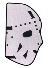 Load image into Gallery viewer, Custom Hockey Jerseys with a Goalie Mask Embroidered Twill Logo