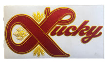 Load image into Gallery viewer, Custom Hockey Jerseys with a Lucky Embroidered Twill Logo