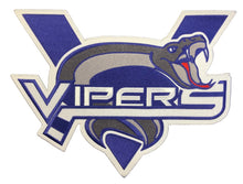 Laden Sie das Bild in den Galerie-Viewer, Individuelle Hockey-Trikots mit dem Vipers-Team-Logo