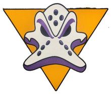 Load image into Gallery viewer, Custom Hockey Jerseys with a Duck Twill Logo