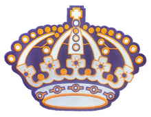 Laden Sie das Bild in den Galerie-Viewer, Individuelle Hockey-Trikots mit dem Kings Twill-Logo