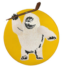Load image into Gallery viewer, Custom Hockey Jerseys with a Snowman Logo