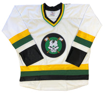 Load image into Gallery viewer, Custom Hockey Jerseys with a Skull Crest