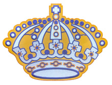 Laden Sie das Bild in den Galerie-Viewer, Individuelle Hockey-Trikots mit dem Kings Twill-Logo