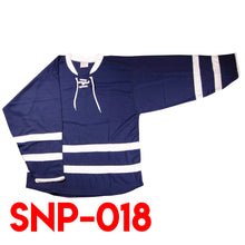 Laden Sie das Bild in den Galerie-Viewer, Jersey-Stil SNP-018