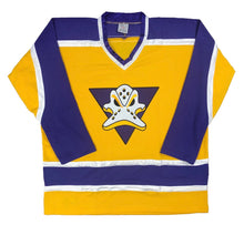 Load image into Gallery viewer, Custom Hockey Jerseys with a Duck Twill Logo
