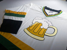 Laden Sie das Bild in den Galerie-Viewer, Individuelle Hockey-Trikots mit Bierkrug-Wappen