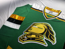 Laden Sie das Bild in den Galerie-Viewer, Custom hockey jerseys with the Knights logo