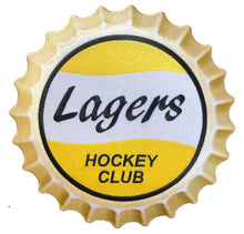 Laden Sie das Bild in den Galerie-Viewer, Individuelle Hockey-Trikots mit dem gestickten Twill-Logo des Lagers Hockey Club