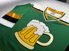 Laden Sie das Bild in den Galerie-Viewer, Individuelle Hockey-Trikots mit Bierkrug-Wappen