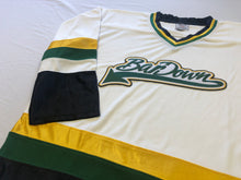 Load image into Gallery viewer, Custom hockey jerseys with Bar Down Embroidered Twill Logo