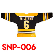 Laden Sie das Bild in den Galerie-Viewer, Jersey-Stil SNP-006