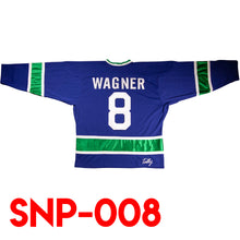 Charger l'image dans la galerie, Modèle de maillot SNP-008