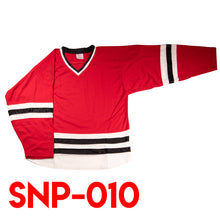 Load image into Gallery viewer, Jersey Style SNP-010
