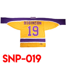 Laden Sie das Bild in den Galerie-Viewer, Jersey-Stil SNP-019