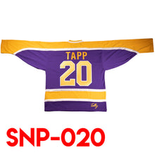 Laden Sie das Bild in den Galerie-Viewer, Jersey-Stil SNP-020