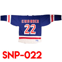 Laden Sie das Bild in den Galerie-Viewer, Jersey-Stil SNP-022