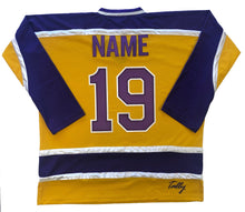 Laden Sie das Bild in den Galerie-Viewer, Jersey-Stil SNP-019