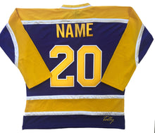 Laden Sie das Bild in den Galerie-Viewer, Jersey-Stil SNP-020