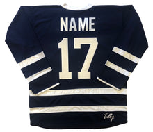 Charger l'image dans la galerie, Custom hockey jerseys with TILLER team logo.
