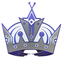 Laden Sie das Bild in den Galerie-Viewer, Individuelle Hockey-Trikots mit einem Kings-Twill-Wappen