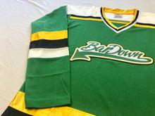 Load image into Gallery viewer, Custom Hockey Jerseys with the Bar Down Twill Logo