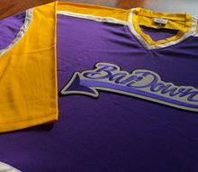 Load image into Gallery viewer, Custom Hockey Jerseys with the BarDown Embroidered Twill Logo