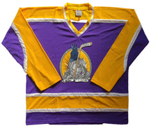 Charger l'image dans la galerie, Maillots de hockey personnalisés avec le logo de l'équipe Sparkle Donkeys