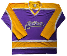 Load image into Gallery viewer, Custom Hockey Jerseys with the BarDown Embroidered Twill Logo