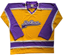 Load image into Gallery viewer, Custom Hockey Jerseys with the BarDown Embroidered Twill Logo