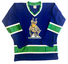 Laden Sie das Bild in den Galerie-Viewer, Individuelle Hockey-Trikots mit dem Brewmasters Twill-Logo