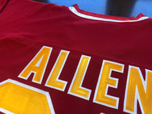 Load image into Gallery viewer, Custom Hockey Jerseys with a CHIEFS Twill Logo