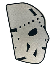 Laden Sie das Bild in den Galerie-Viewer, Individuelle Hockey-Trikots mit aufgesticktem Twill-Logo mit Torwartmaske