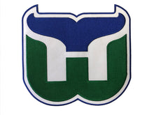 Charger l'image dans la galerie, The Whalers embroidered twill logo