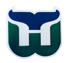 Charger l'image dans la galerie, The Whalers embroidered twill logo