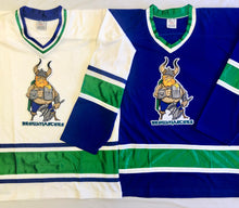 Laden Sie das Bild in den Galerie-Viewer, Individuelle Hockey-Trikots mit dem Brewmasters Twill-Logo