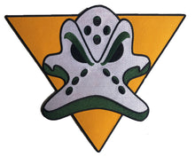 Load image into Gallery viewer, The Ducks embroidered twill logo