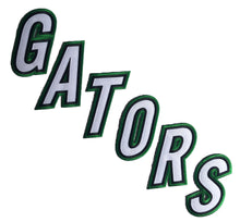 Charger l'image dans la galerie, The Gators embroidered twill crest