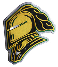 Laden Sie das Bild in den Galerie-Viewer, The Knights embroidered twill logo