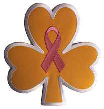 Charger l'image dans la galerie, Custom hockey jerseys with 3 Leaf Clover embroidered twill crest