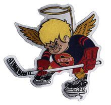 Charger l'image dans la galerie, The Saints embroidered twill team logo.