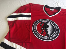 Laden Sie das Bild in den Galerie-Viewer, Custom hockey jerseys with the Hockey Hall of Fame logo