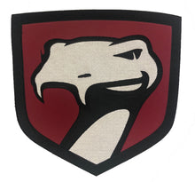 Charger l'image dans la galerie, The Vipers embroidered twill team logo.