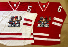 Jesters Hockey Jersey