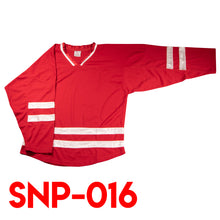 Load image into Gallery viewer, Jersey Style SNP-016
