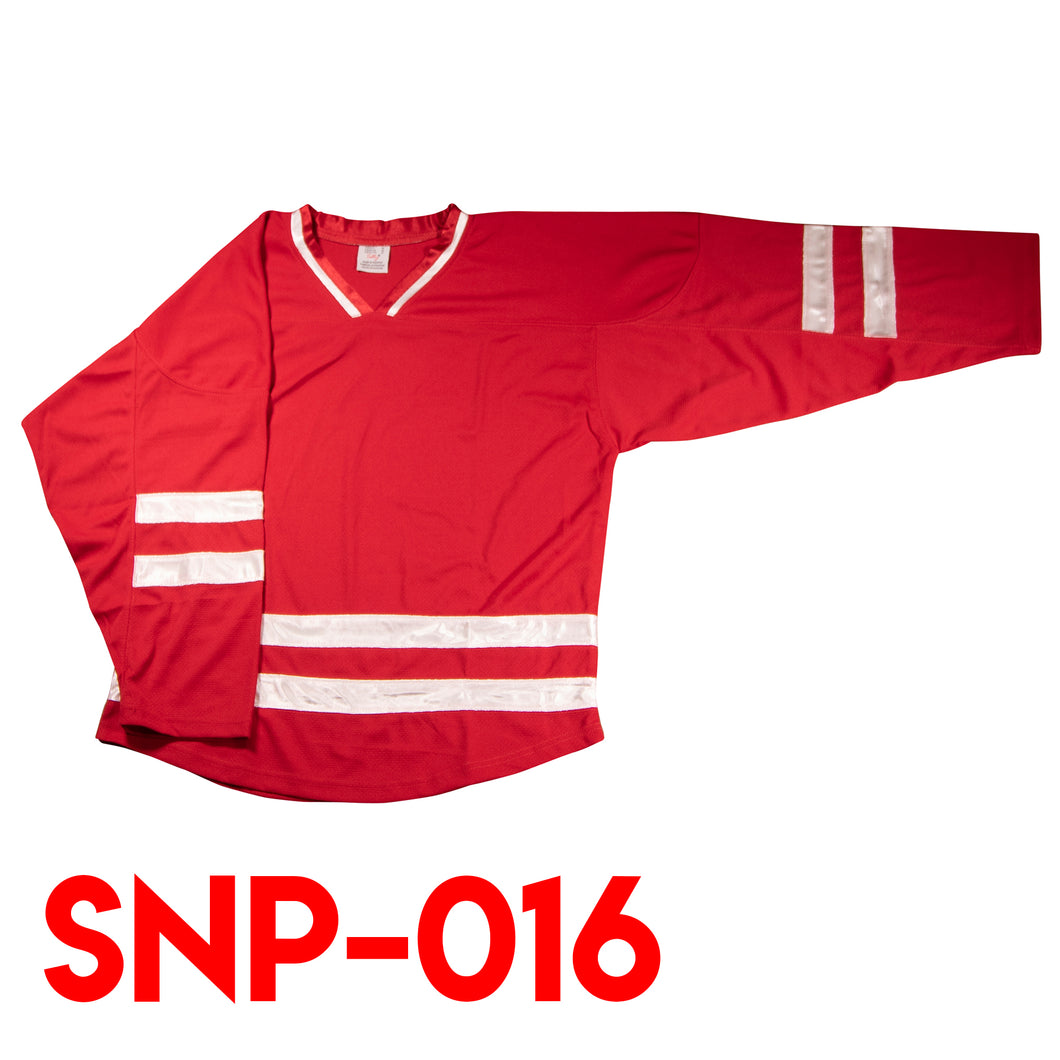 Jersey-Stil SNP-016 