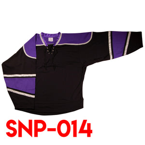 Jersey Style SNP-014