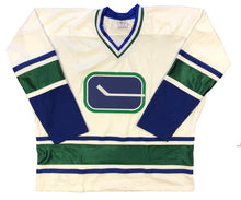 Load image into Gallery viewer, Custom Hockey Jerseys with a Hockey Stick Embroidered Twill Logo
